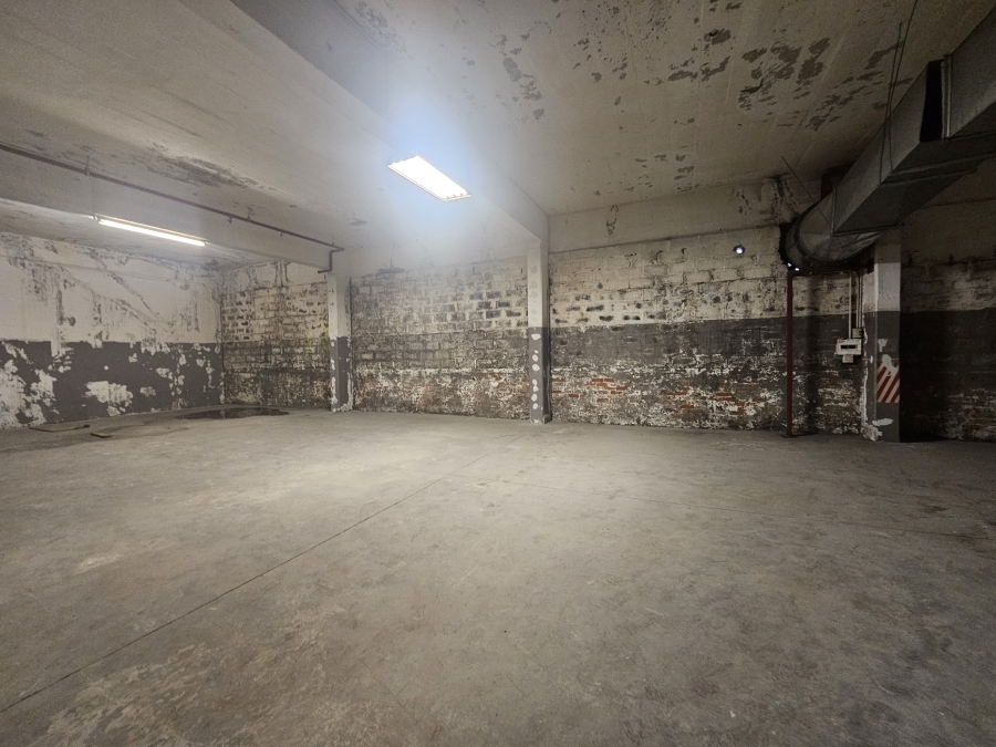 To Let commercial Property for Rent in Woodbrook Eastern Cape